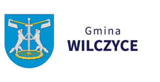 Logo Gminy Wilczyce