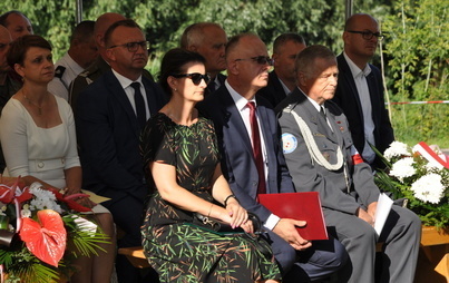 Zdjęcie do Obchody 78 Rocznicy Bitwy Pod Pielaszowem - 24 Lipca 2022 r. 