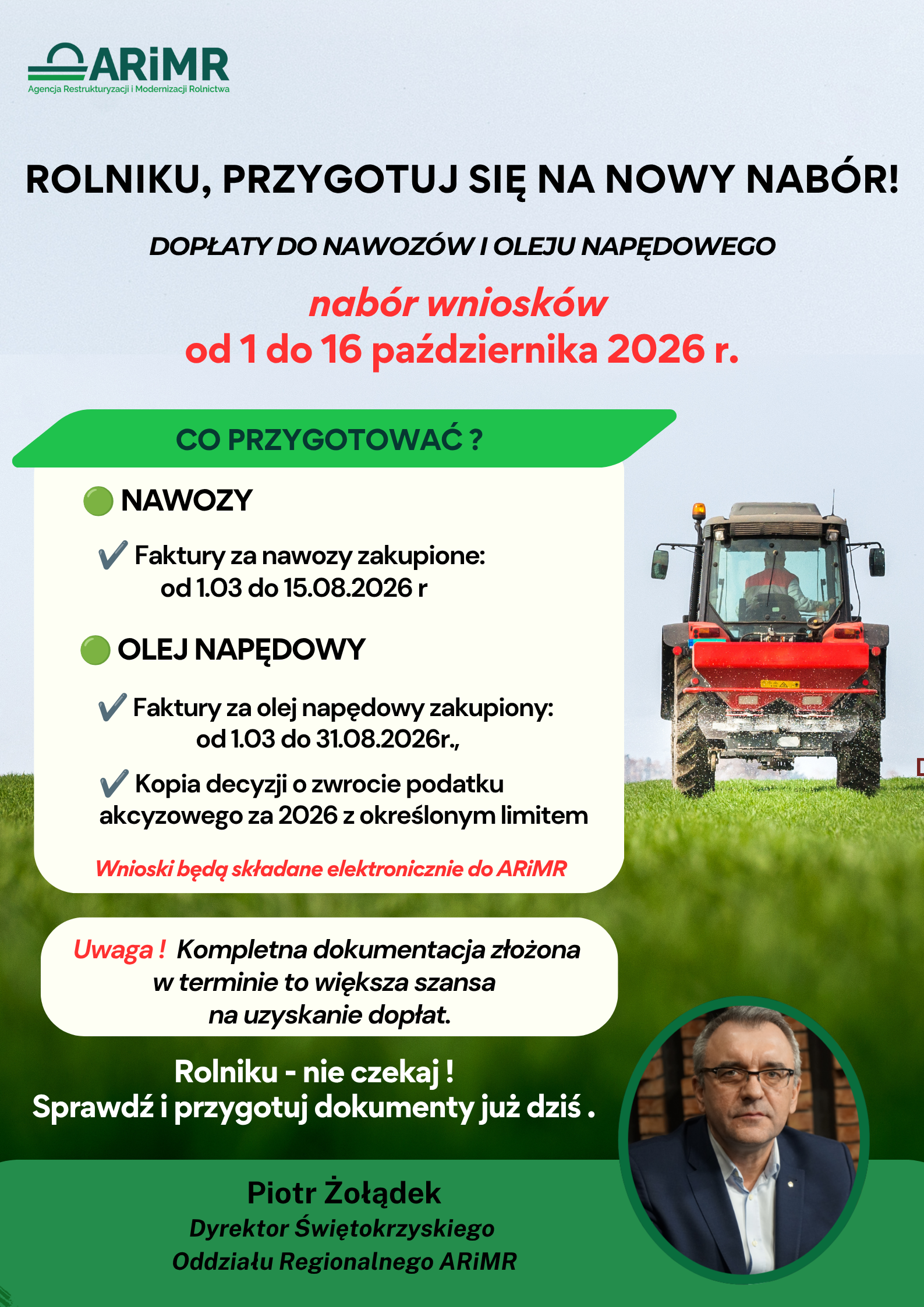 informacja