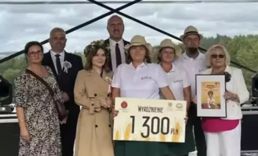 Zdjęcie artykułu z dnia 08-09-2025