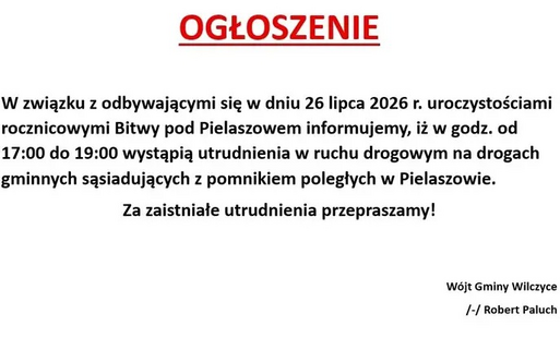 informacja